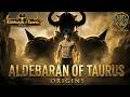 ???? Aldebaran Taurus Origin | Original AI Live Action Fan Trailer | Inspired by Saint Seiya