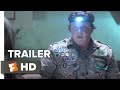 Scouts guide to the zombie apocalypse official trailer 1 2015  tye sheridan movie