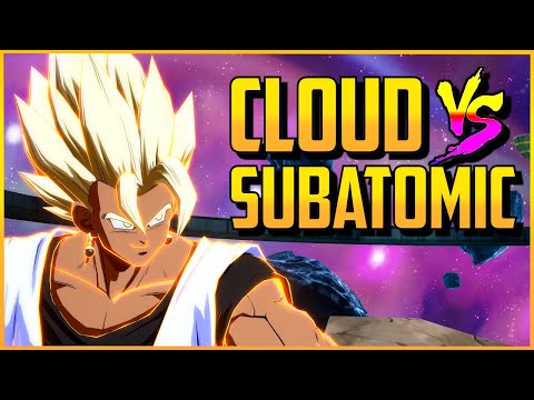 DBFZ ▰ Shoyoumomo's BLM Mod Pack Is Amazing【Dragon Ball FighterZ】