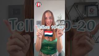 Do you know these Dutch numbers? (10-20)
Learn more Dutch with me here: https://www.learndutchwithkim.com/ Do you know these Dutch numbers? (10-20)