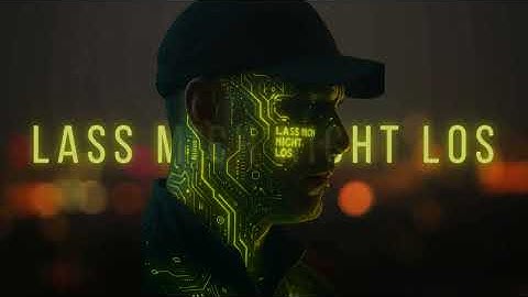 Matt Meilen - FABER // LASS MICH NICHT LOS - Remake [Best Version]