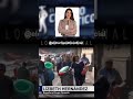 🚨 La CNTE levanta su plantón y se retira de las calles
