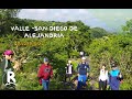 Video de San Diego De Alejandri