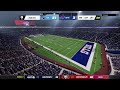 Madden Loss, but I don't own the rights to this music