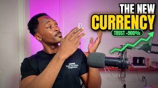 Trust: The Only Thing AI Cant Fake