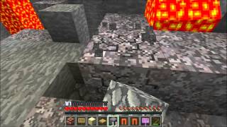 【SH】Kaizo Caverns #1