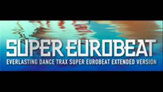 DAVE RODGERS feat. FUTURA - SUPER EUROBEAT (GOLD MIX) [HQ]