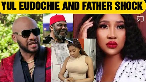 YUL EUDOCHIE AND HIS FATHER WAS SHOCKED AS JUDY AUSTIN FAMILY BROUGHT JUDY FOR MARRIAGE FATHER HOUSE