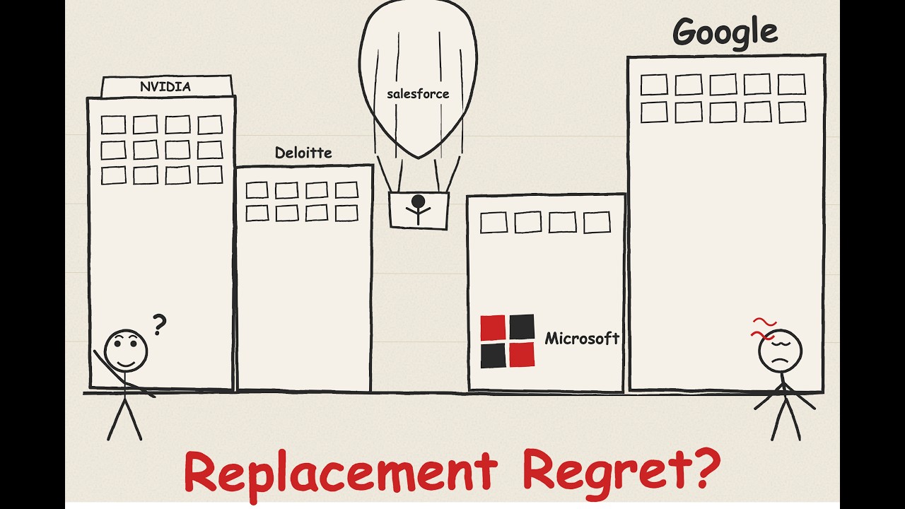 How Many Companies Are Making This Same AI Mistake Right Now?