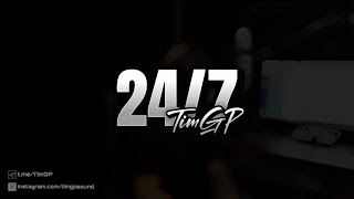 TimGP - 24/7 | ERTALAB SOAT 5 DA (Official Music Video)