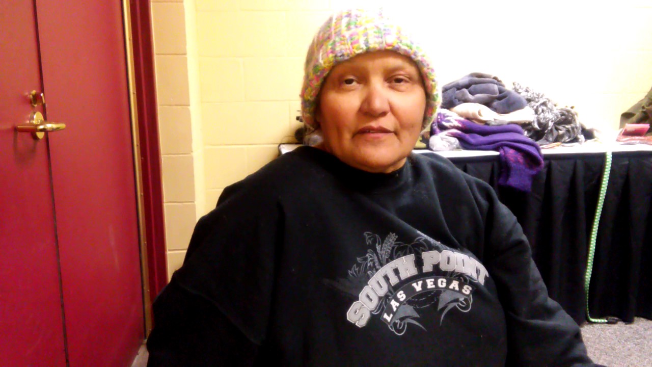 Standing Rock - The Meaning of the Tipi