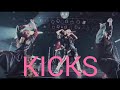 【PIGGS】KICKS