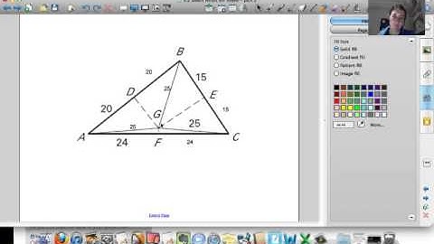 5 2 Concurrency of Perp Bisectors