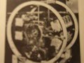 The Scourge of Kursk; German Ferdinand Elefant