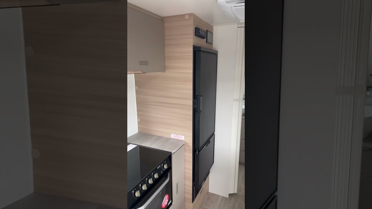 2025 Jayco 16 50 1 All Terrain Walk Through