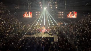 TobyMac - Hits Deep Tour 4K Full Concert @ Toyota Arena CA