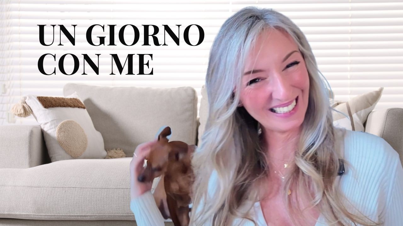 La Mia Routine Quotidiana Minimal Chic Un Giorno Reale nel 2026