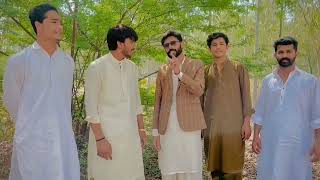 Jehno Main Pya Turn Sikhaya Ha ✨ | Dhuaan Hathan Dian Ungliyan 💔 Daniyal video stuts | Aon Daniyal screenshot 3