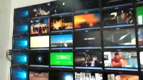 RDP Thin Client with High Performance