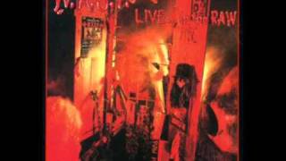 W.A.S.P. - Harder Faster chords