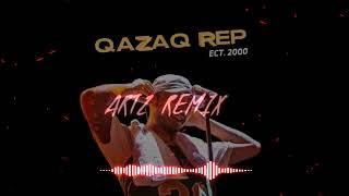 Kazakh Remix  - Waysberg remix (Artz remix) (Prince, Delacure,Shiza,IK,Chocolata,Papito)