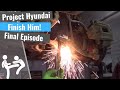 Project Hyundai SantaFe: Final Episode