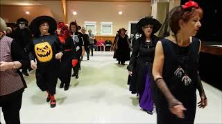 20171030 Mini Bal HALLOWEEN