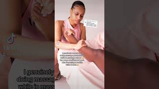 NYC Massage therapy student | Massage Therapist #massageschool