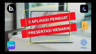 5 Aplikasi Pembuat Presentasi Lebih Menarik screenshot 5