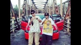 NDX A K A Familia   Bojoku Di Gondol Bojone