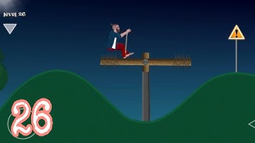 Short Ride Level 26 +Fails | Walk-through | gamerzreina