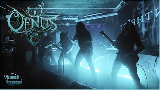 OFNUS - Zenith Dolour (Live - Cardiff, Wales, 2025)