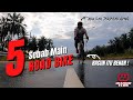 KENAPA AKU BOLEH TERJEBAK ROAD BIKE | 5 SEBAB | Malaysia road bike cycling