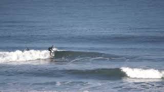 Softer Knee To Chest High Waves At Obsf - February 24, 2022