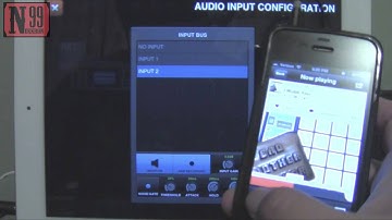 Beatmaker 2 - Sampling with Line 6 Mobile In [Beat Basics]