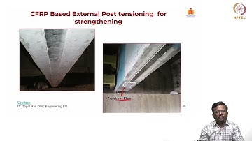 Analysis-design considerations and case studies of external post-tensioning strengthening systems