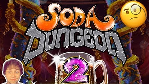 Is ‘Soda Dungeon 2’ Good? (Mobile RPG)