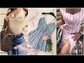 ОДЕЖДА С ALIEXPRESS/ ожидание VS реальность 😱/ идеальный NUDE/бюджетные покупки алиэкспресс/ конкурс