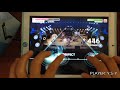 【バンドリ!ガルパ】チョコレイトの低音レシピ(EXPERT/FULLCOMBO/フルコンボ)【手元】
