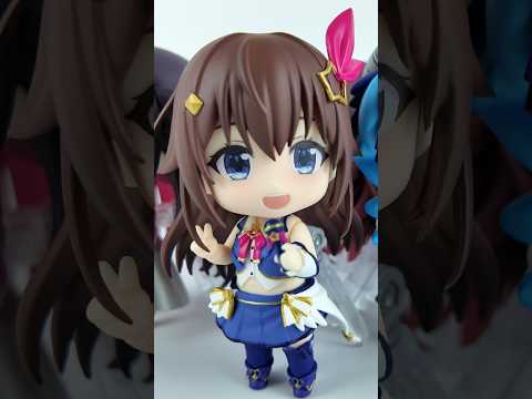 Nendoroid 1707 Hololive Production: Tokino Sora #cute #figure
