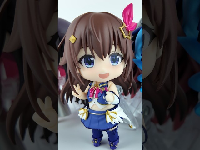 Nendoroid 1707 Hololive Production: Tokino Sora #cute #figure