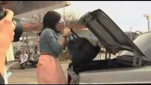 KatyPerryVEVO The Making Of 