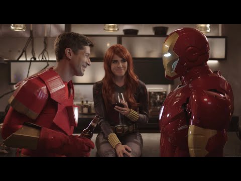 Home Economics Season 2 Bloopers