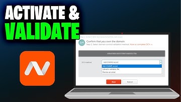 How To Activate And Validate An SSL Certificate For A Namecheap Domain (2025 UPDATE)