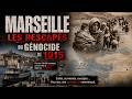Marseille Les rescapés du Génocide de 1915