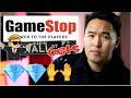 Gamestop Stock Crashing Robinhood 🚀 WallstreetBets Short Squeeze