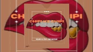 Sslash S.A - ChiPi ke ChiPi( Audio) Feat Lume Massage