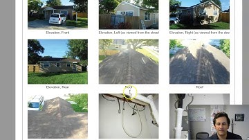 4 Point & Wind Mitigation Inspection Overview