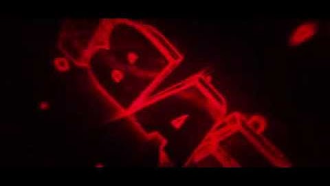 Intro para the fabi yt