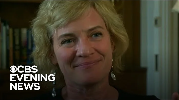 Author Ellen Jovin answers the nation's grammatica...